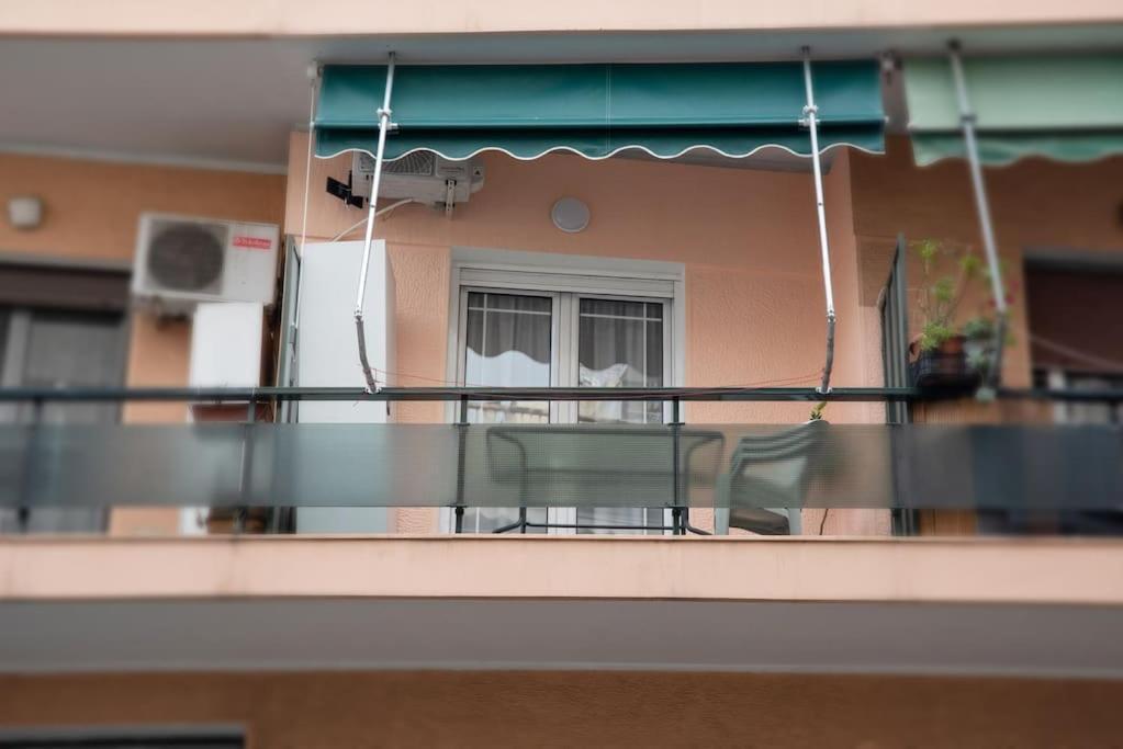 Casa Tiffany Acropolis Athens By 3Csアパートメント エクステリア 写真