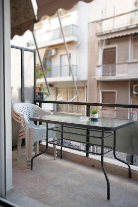 Casa Tiffany Acropolis Athens By 3Csアパートメント エクステリア 写真